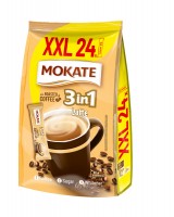 Mokate 3v1 Latte  XXL 360 g 