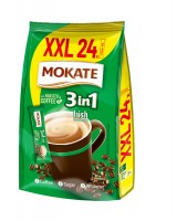 Mokate 3v1  Irish XXL 408 g 