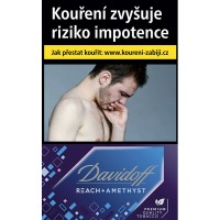 Davidoff Reach Amethyst U159 