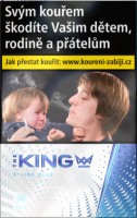 King Blue S-line U150 