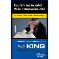 King Blue U149 