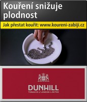 Dunhill International U202 