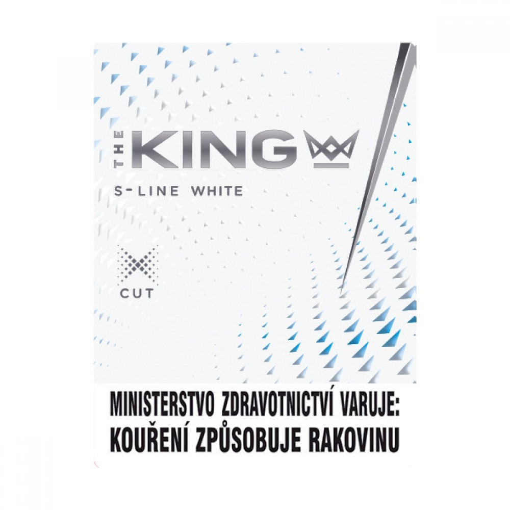 King White S-Line U150