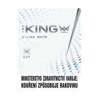 King White S-Line U150 