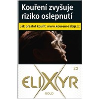 ELIXYR Gold 22 U164 