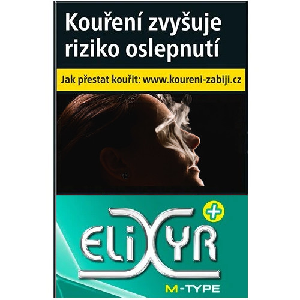 ELIXYR M Type 22 U164