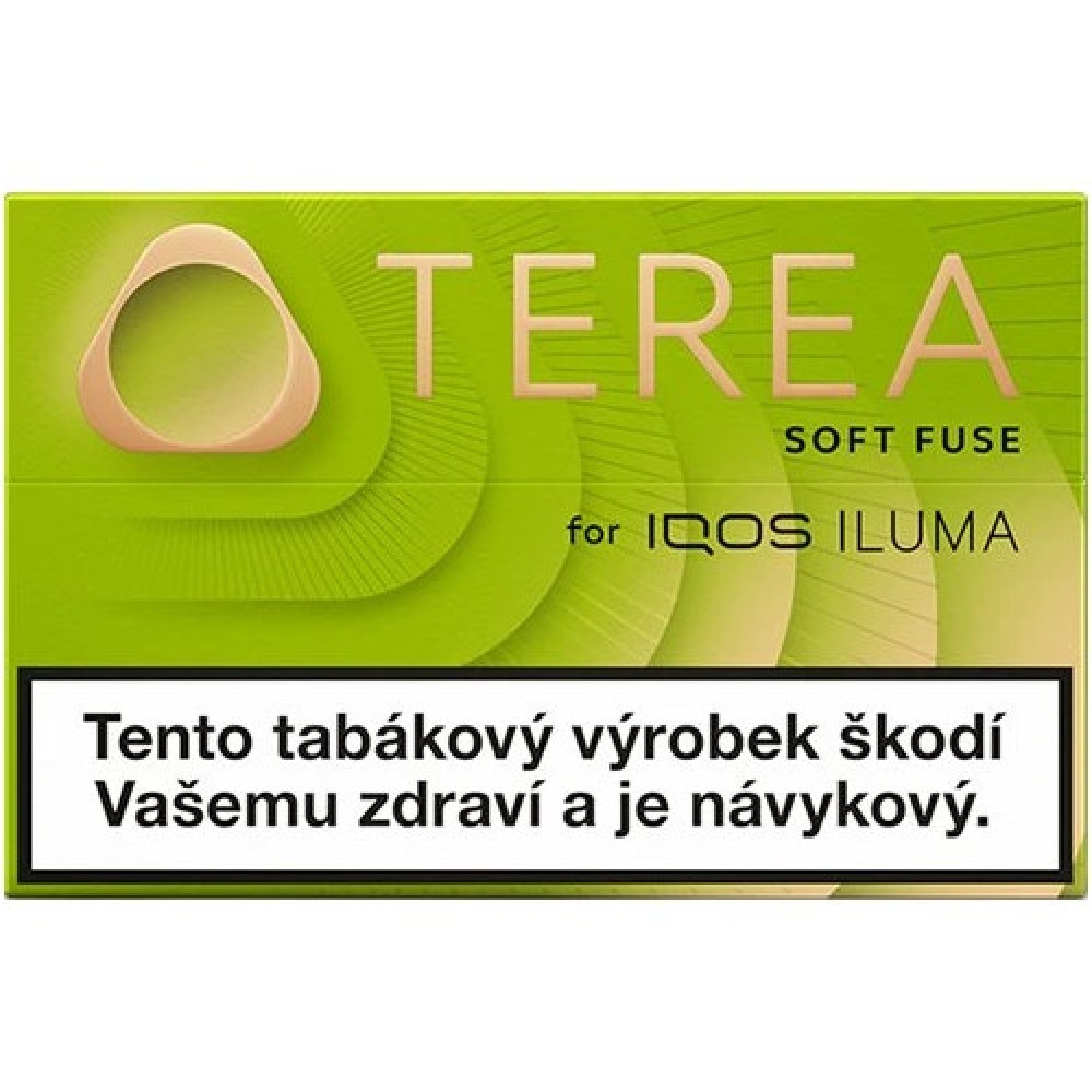 TEREA SOFT FUSE U