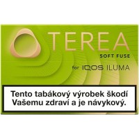 TEREA SOFT FUSE U 
