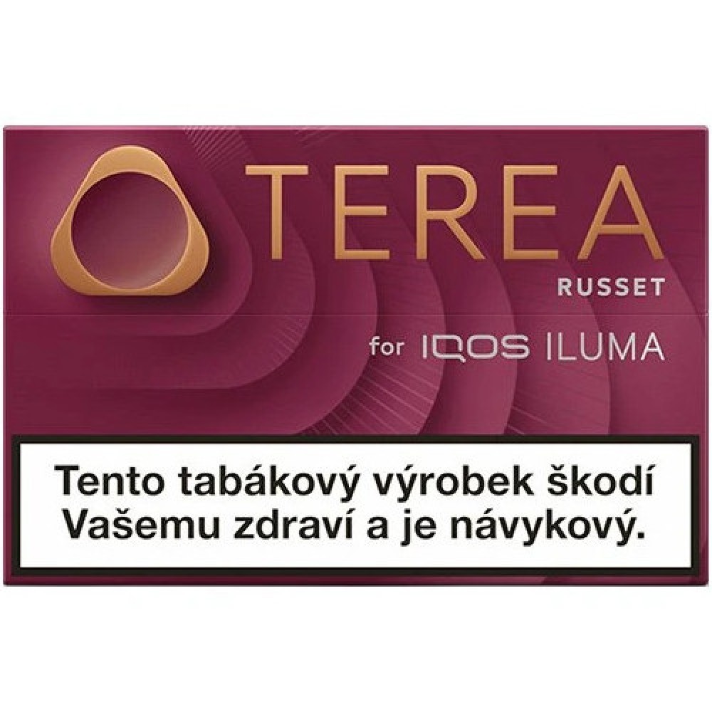 TEREA RUSSET  U