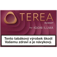 TEREA RUSSET  U 