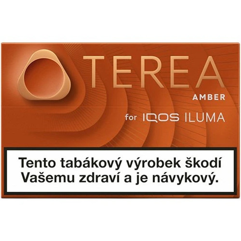 TEREA AMBER U