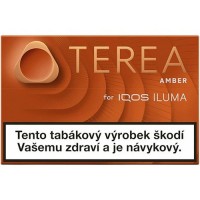 TEREA AMBER U 