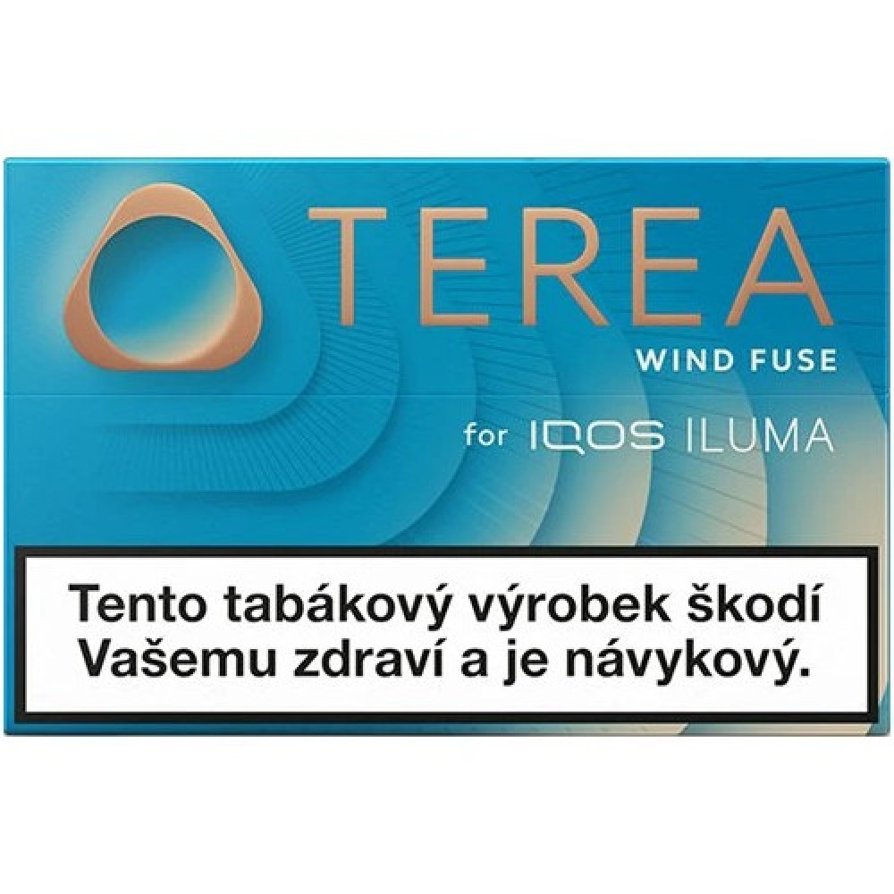 TEREA WIND FUSE U