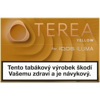 TEREA YELLOW  U 