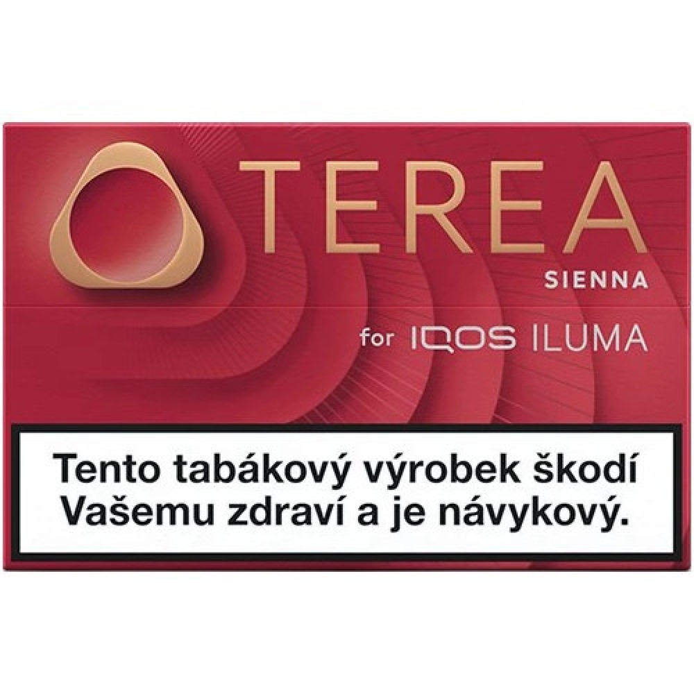 TEREA SIENNA U