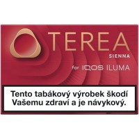 TEREA SIENNA U 