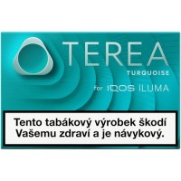 TEREA TURQUOISE U 