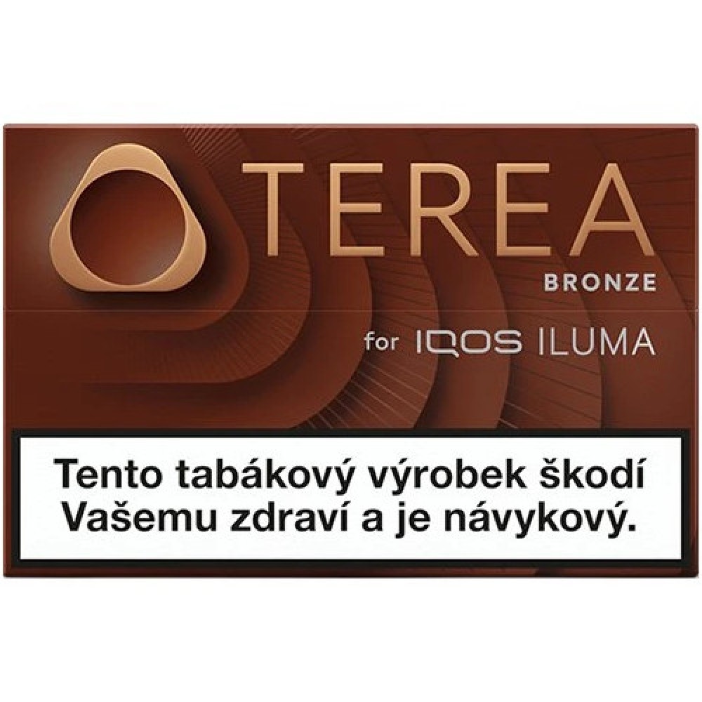 TEREA BRONZE U