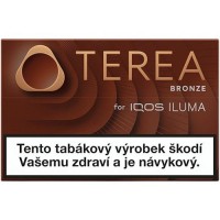 TEREA BRONZE U 