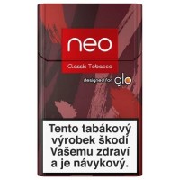 NEO Sticks Classic Tobacco U 