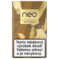 NEO Sticks Gold Tobacco U 