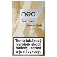 NEO Sticks Bright Tobacco R 