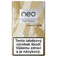 NEO Sticks Bright Tobacco U 