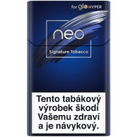 NEO Sticks Signature Tobacco R 