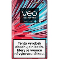 VEO Coral Twist U 