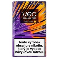 VEO Indigo Twist U 