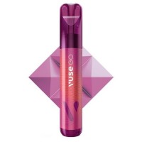 VUSE GO Pen 1000 Berry Blend 18mg 
