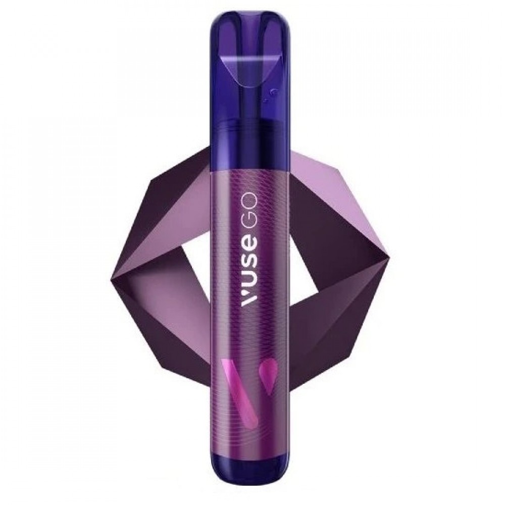 VUSE GO Pen 1000 Dark Cherry 20mg
