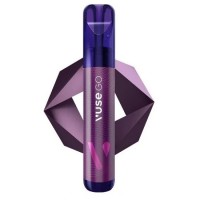 VUSE GO Pen 1000 Dark Cherry 20mg 