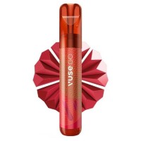VUSE GO Pen 1000 Strawberry Kiwi 18mg 