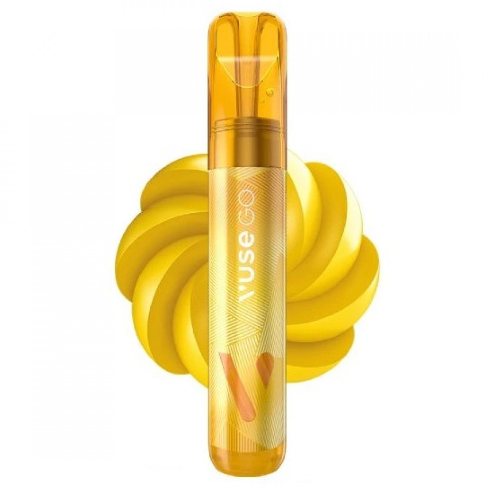 VUSE GO Pen 1000 Banana Mint 18mg