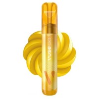 VUSE GO Pen 1000 Banana Mint 18mg 