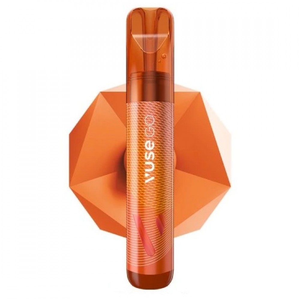 VUSE GO Pen 1000 Classic Peach 20mg