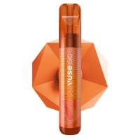 VUSE GO Pen 1000 Classic Peach 20mg 