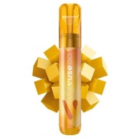 VUSE GO Pen 1000 Mango Ice 18mg R 