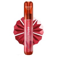 VUSE GO Pen 1000 Strawberry Ice 18mg 