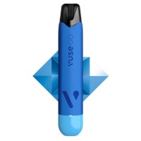 VUSE GO Reload Pen Blue Blueberry Ice 18mg 