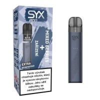 SYX POD Starter Kit Dark Blue 16,5mg 