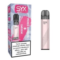 SYX POD Starter Kit Pink 16,5mg 