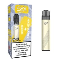 SYX POD Starter Kit Gold 16,5mg 