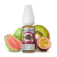 ELFLIQ Kiwi Passion Fruit Guava 10ml 