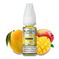 ELFLIQ Mango 10ml 