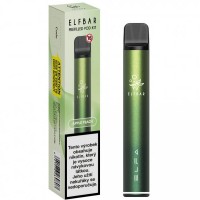 Elf Bar ELFA Pod Starter Kit Apple Peach 500mAh U 