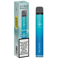 Elf Bar ELFA Pod Starter Kit Kiwi Passion Fruit Guava 500mAh 