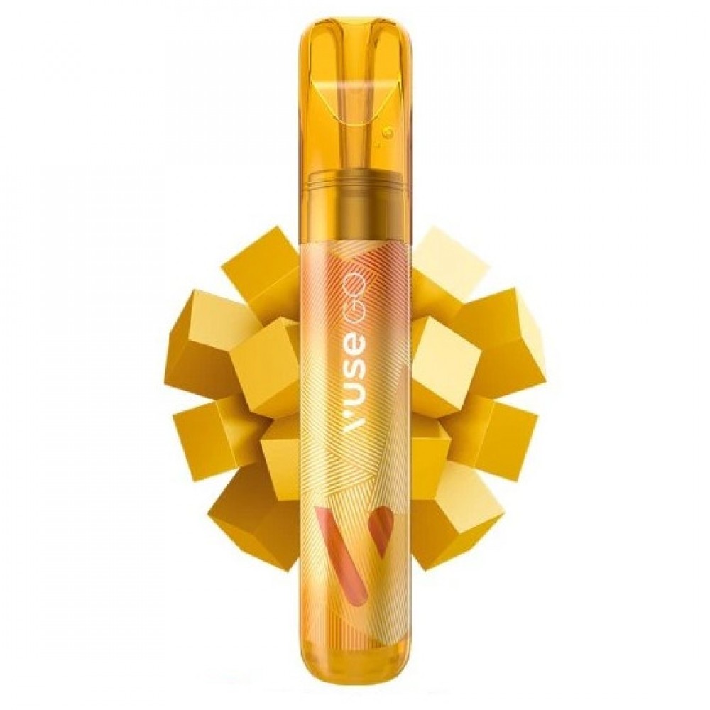 VUSE GO Pen 1000 Mango Ice 18mg Q