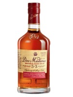 Dos Maderas Rum 5y + 3y 37,5% 0,7 l (holá láhev) 